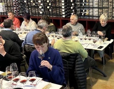 Vino, all’Enoteca Regionale del Barolo debuttano eventi “Tasty Lab”