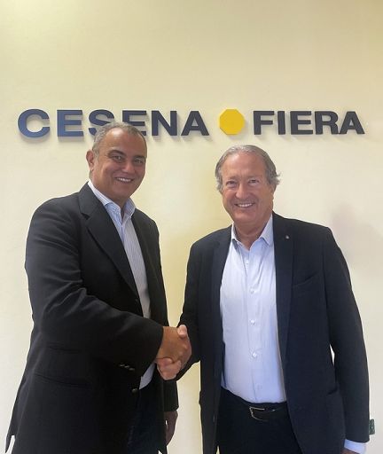 Paolo Borgio nominato alla guida di Macfrut Paolo Borgio nominato alla guida di Macfrut