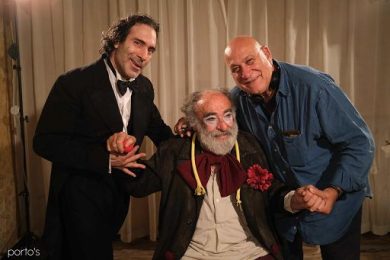 Festa Roma, arriva “Il principe della follia” di Dario D’Ambrosi