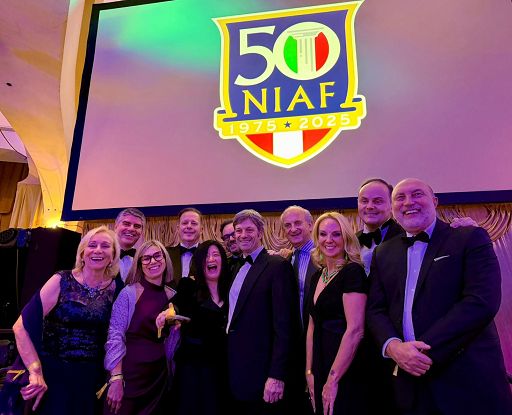 Veronafiere con Vinitaly al 50esimo della Niaf a Washington Veronafiere con Vinitaly al 50esimo della Niaf a Washington