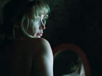 Festa Roma, presentato “Die My Love” con Jennifer Lawrence