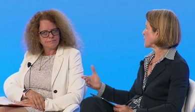 Bce, Schnabel: in Europa banche troppo influenti su Unione mercati