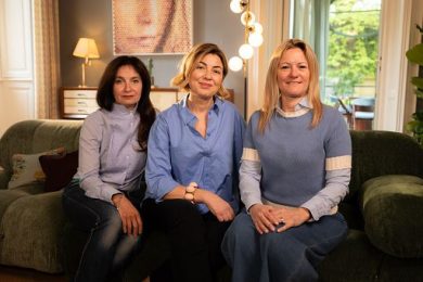 Salute, rompere il silenzio sulla menopausa