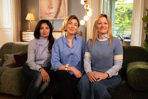 Salute, rompere il silenzio sulla menopausa