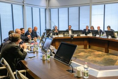 Stellantis, Filosa: 400 assunzioni a Mirafiori, Piano Italia confermato