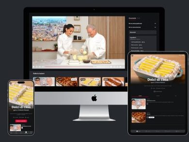 Ricerca Acadèmia.tv: sei italiani su 10 usano IA anche in cucina