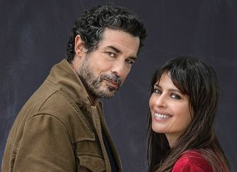 Libri, esce “Un Professore. Prima che tutto abbia inizio” di Anna Cherubini