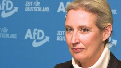 Germania, altro sondaggio record per AfD: 27%, davanti a partito Merz