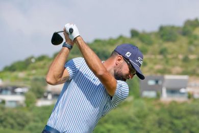 Golf, DP World Tour in Corea, Molinari e Manassero negli Usa