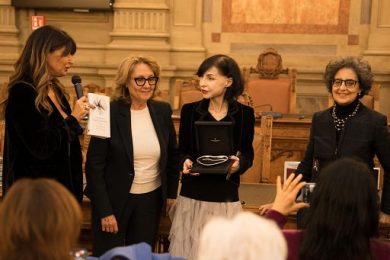 Libri, Premio “Vera Slepoj” 2025 assegnato a Francesca Marzia Esposito