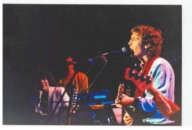 Festa Roma, presentato in anteprima “Rino Gaetano sempre più blu”