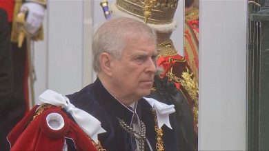 Epstein, co-autrice Nobody’s Girl: Principe Andrea può ancora parlare