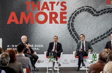 Eicma: 730 espositori e 2mila brand da 50 Paesi al Salone delle due ruote