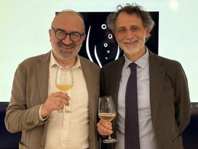 Il 24 ottobre è “Champagne Day”: la festa mondiale delle bollicine