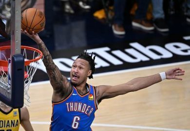 Basket Nba, via alla stagione Oklahoma premiata e vincente