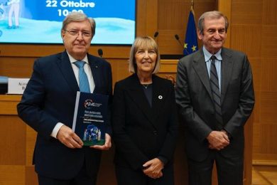 Sviluppo sostenibile, Rapporto ASviS: Italia arretra o procede lentamente