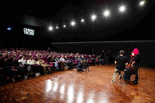 Cultura e spettacolo, più di 900mila euro da 8×1000 Soka Gakkai italiana Cultura e spettacolo, più di 900mila euro da 8×1000 Soka Gakkai italiana