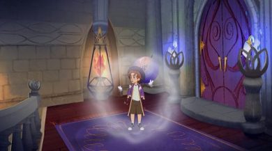 Videogame, da Smallthing Studios arriva Simon the Sorcerer Origins