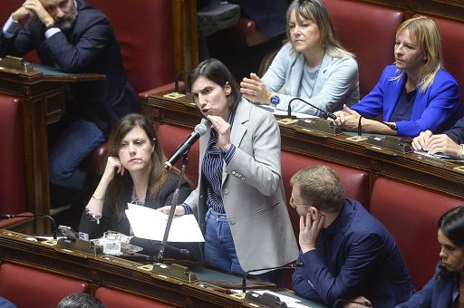 Schlein: incoerenza Meloni ormai conclamata, è il tempo della verità Schlein: incoerenza Meloni ormai conclamata, è il tempo della verità