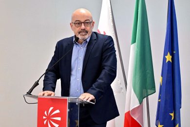 Airbus, Leonardo e Thales siglano accordo su attività spaziali