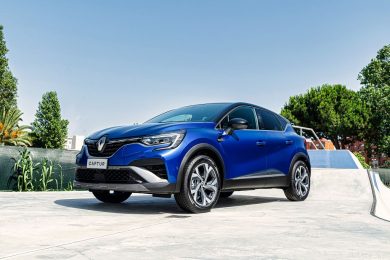 Renault: ricavi 9 mesi a 39,1 mld (+3,7%), guidance confermata