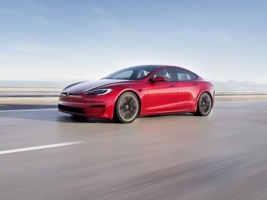 Tesla utile e margini III trim. in calo, nonostante consegne record