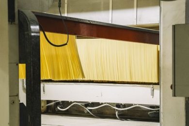Pastifici aperti a Gragnano il 25/10 per Giornata mondiale pasta