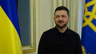 Ucraina, Zelensky: abbiamo mantenuto promesse su adesione, ora lo faccia Ue