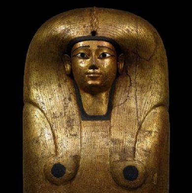 ”Tesoro dei Faraoni”, l’Antico Egitto sbarca a Scuderie del Quirinale