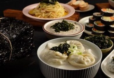 In Italia i prodotti ittici made in Corea certificati K Fish