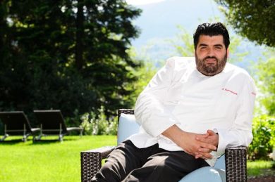 Guide L’Espresso 2026: 5 Cappelli a Cannavacciuolo, Rosval tra le top chef
