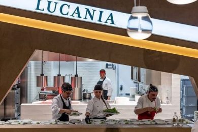 A Milano la Social Dinner 2025