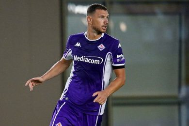 Conference League, Fiorentina travolgente: 3-0 al Rapid