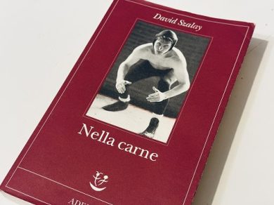 David Szalay e la strana reticenza di un romanzo appassionante