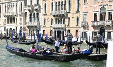 Eurozona, a ottobre maggior balzo ordini imprese da 2 anni e mezzo