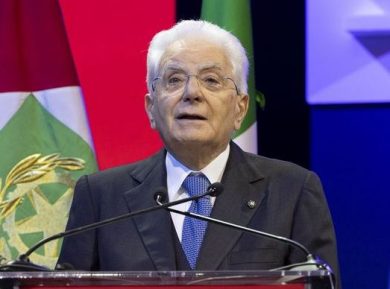 Migranti, Mattarella: sono apporto ampio alla ricchezza nazionale