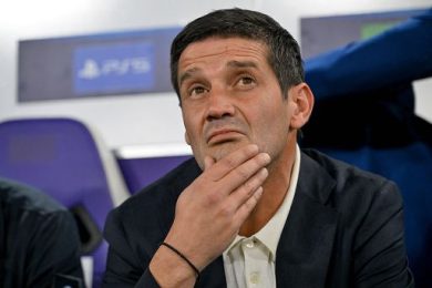 Calcio, Chivu: “Innegabile sia importante, c’è rivalità”