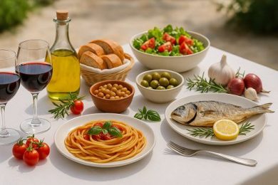 Vino, da Irvas il decalogo sul consumo moderato e responsabile