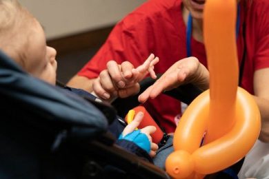 Screening neonatale per la Sma, famiglie: è svolta storica