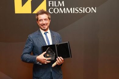 ”Bye Your Side” premia Paolo Ruffini, Stefano Fresi e Leo Gassman