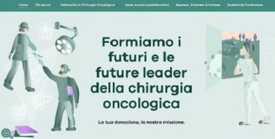 Milano, nasce prima scuola italiana per chirurghi oncologi del futuro