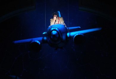 ”Il Piccolo Principe” torna a teatro da febbraio 2026