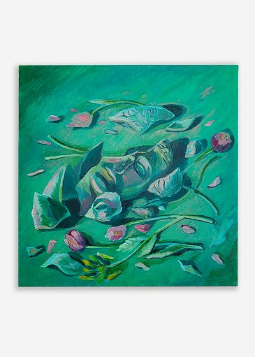 A Roma la mostra “Il peso dell’altro” di Nicolò Bruno e Guglielmo Janni