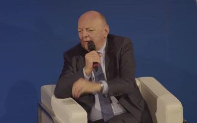 Energia, Pichetto: per l’Italia il futuro è il nucleare