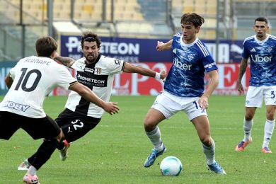 Calcio, Parma e Como non si fanno male: al Tardini finisce 0-0