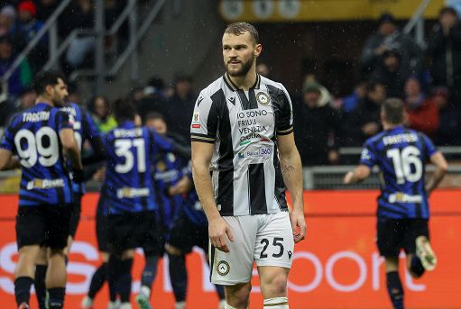 Calcio, per l’Udinese tre punti e sofferenza: 3-2 al Lecce Calcio, per l’Udinese tre punti e sofferenza: 3-2 al Lecce