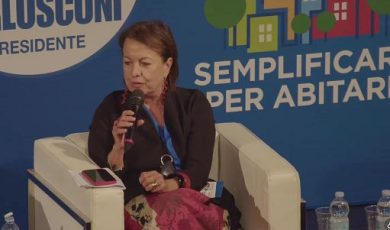 Casa, Brancaccio (Ance): in Italia serve un piano per la classe media