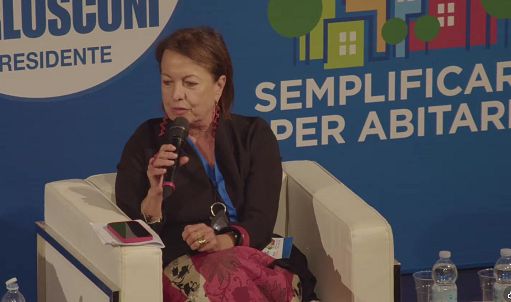 Casa, Brancaccio (Ance): in Italia serve un piano per la classe media Casa, Brancaccio (Ance): in Italia serve un piano per la classe media