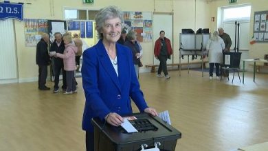 Irlanda, Catherine Connolly nuova presidente della Repubblica