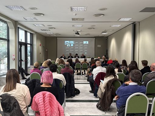 Comunità terapeutiche: su disagio giovanile da SSN risposte insufficienti Comunità terapeutiche: su disagio giovanile da SSN risposte insufficienti